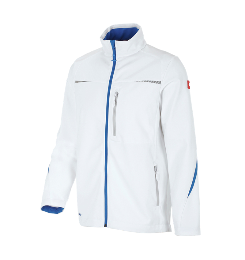 Softshelljacke e.s.motion 2020