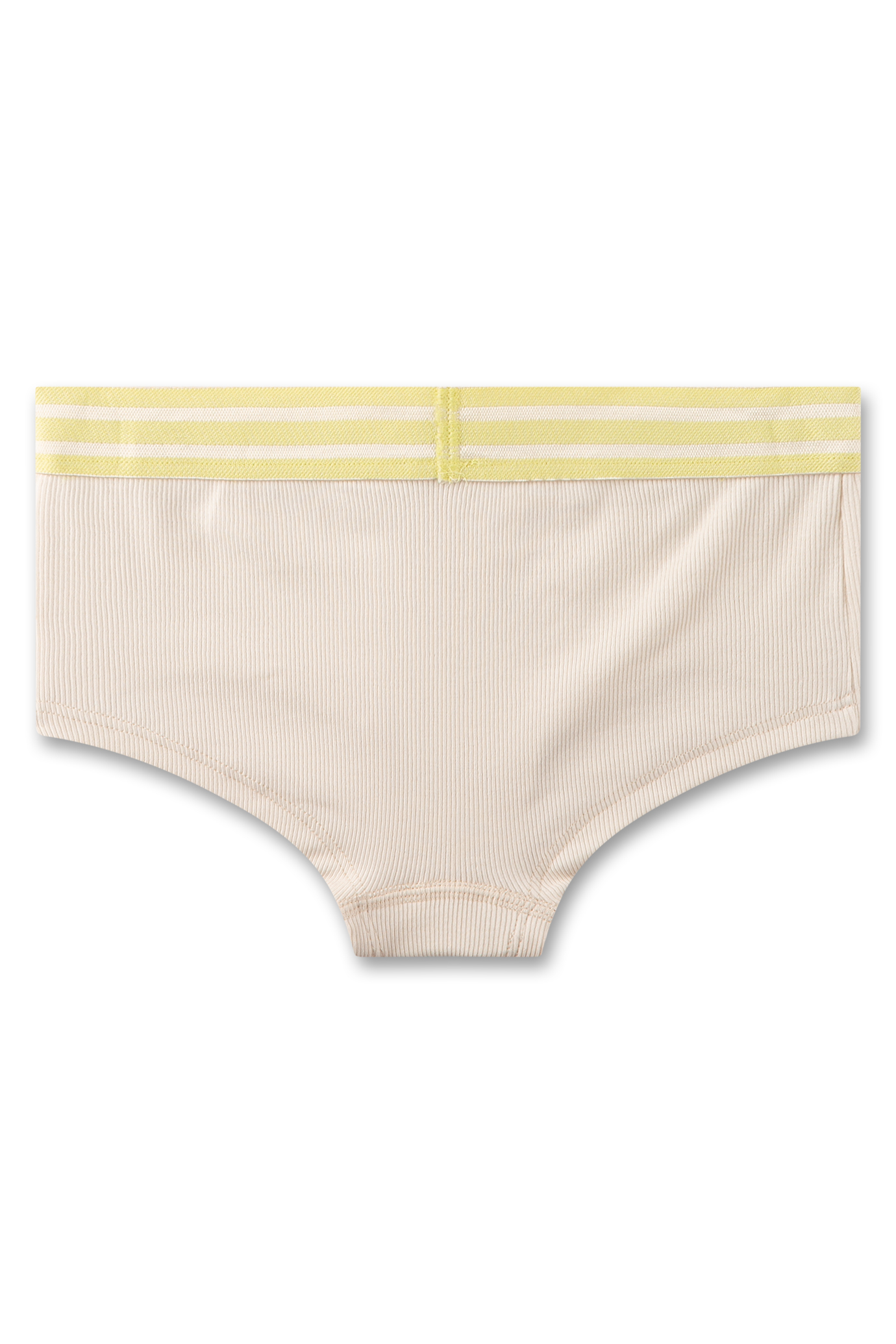 Mädchen-Cutbrief beige