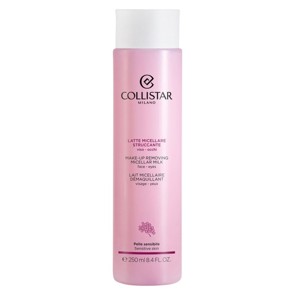 Collistar Make-Up Removing Micellar Milk Démaquillant