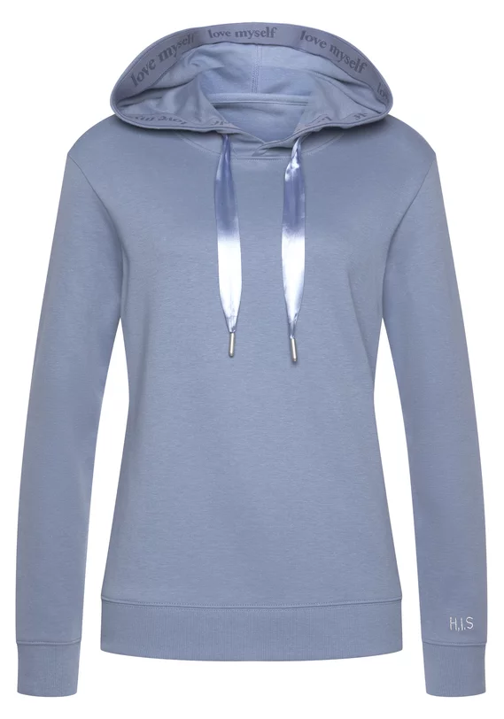 Kapuzensweatshirt