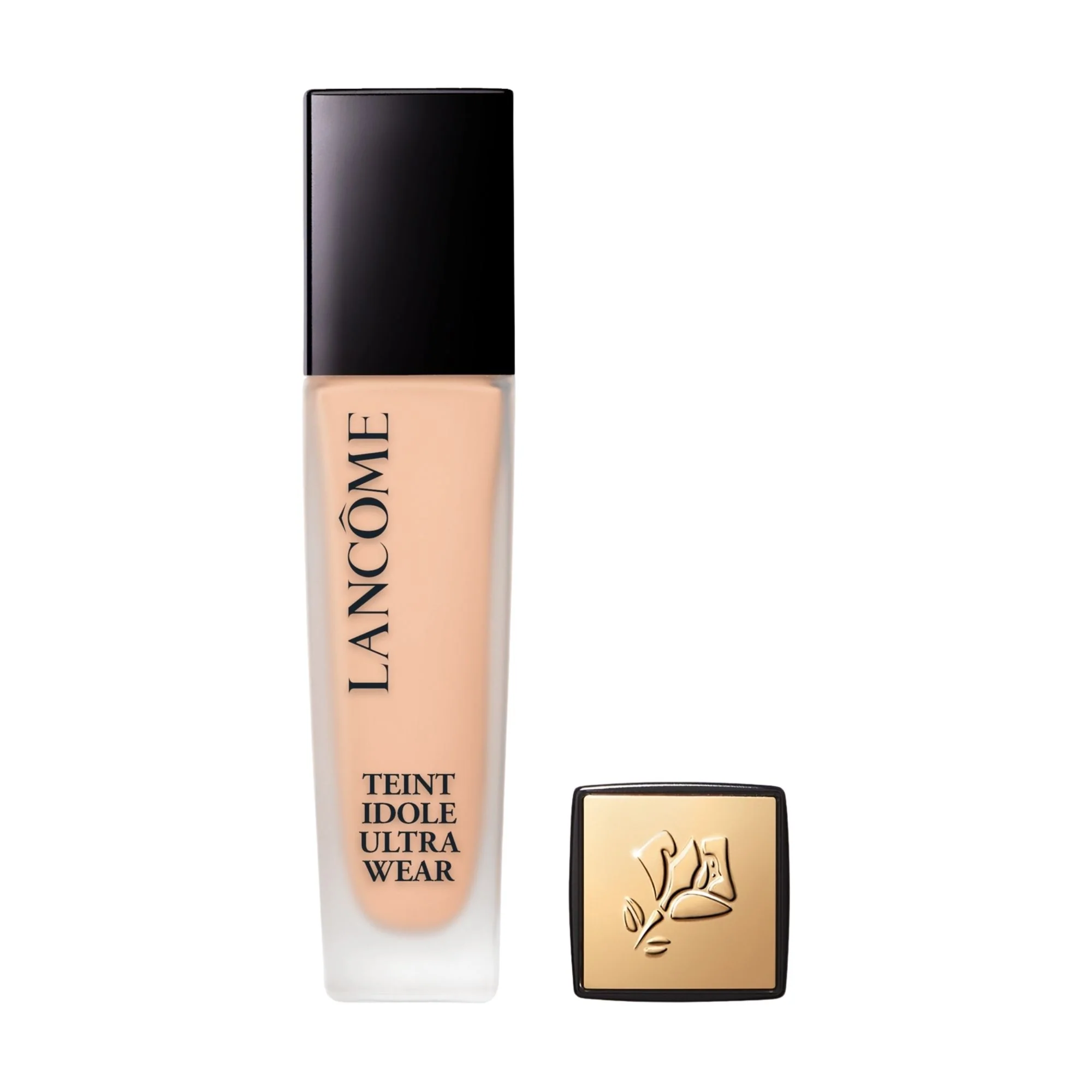 Teint Idole Ultra Wear tekući puder SPF35