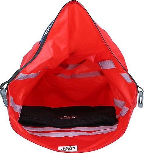 CabinZero Companion Bags ADV Dry 30L Rucksack RFID 50 cm