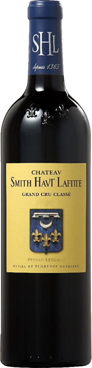 Château Smith Haut Lafitte Château Smith Haut Lafitte Rouge Grand Cru Classé 2022