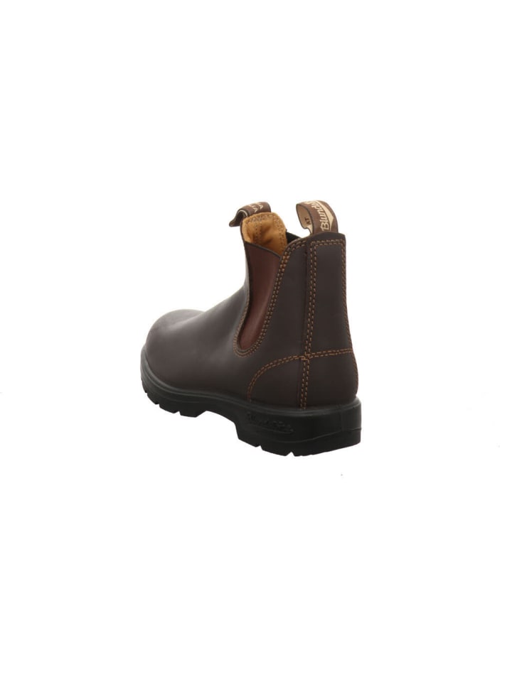 Blundstone Chelsea Boot in braun günstig kaufen
