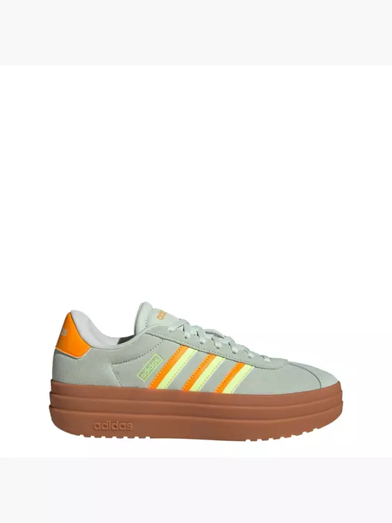 adidas VL Court Bold Schuh