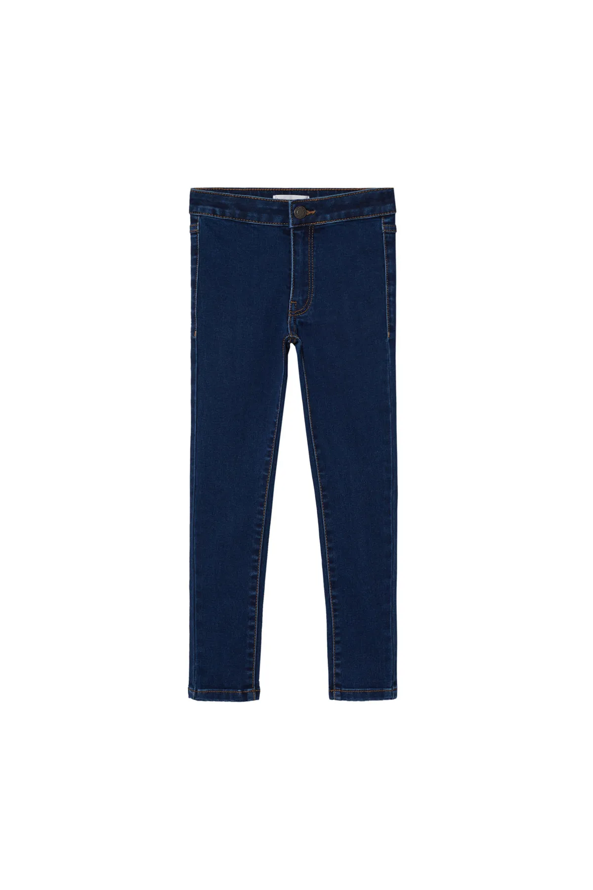 MANGO Kids  37022879 Jeans Dunkelblau