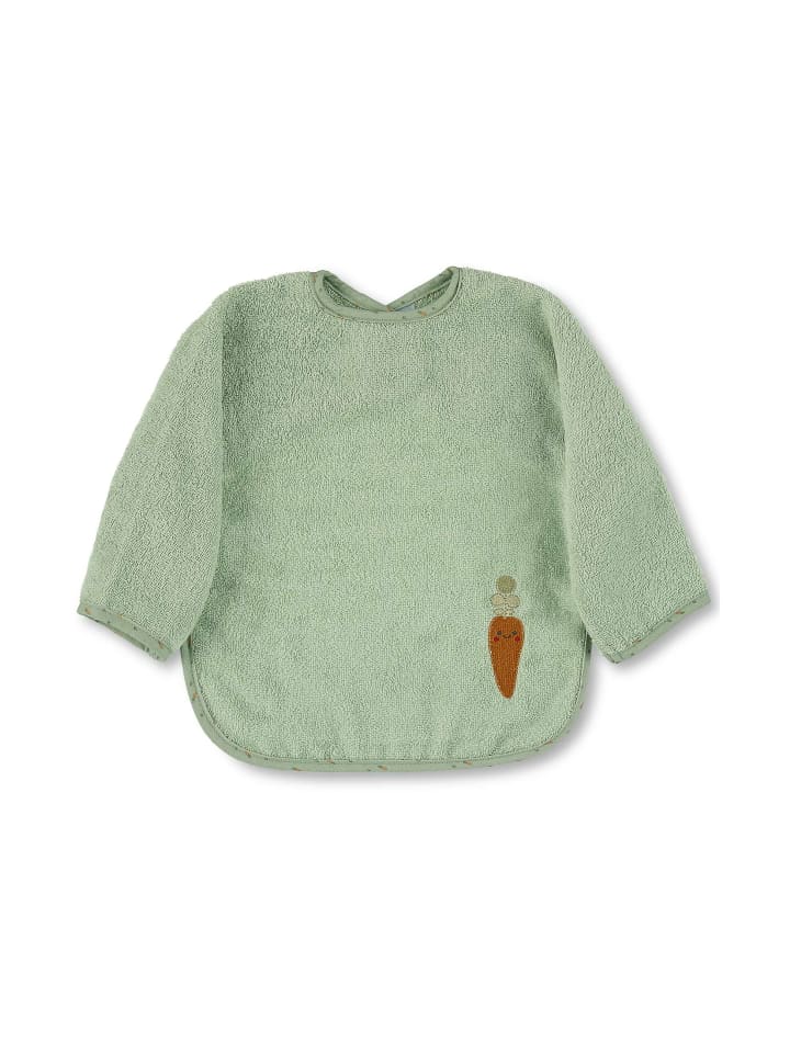 Sterntaler Ärmellätzchen ESEL Emmilius in hellgrün günstig kaufen onesize