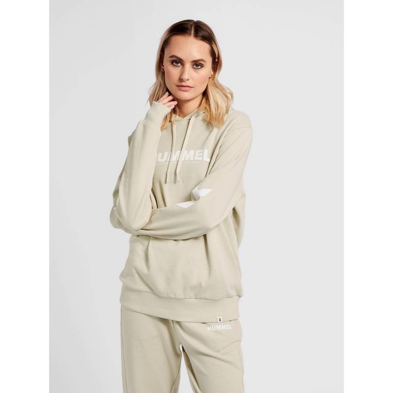 hummel hmlLEGACY LOGO HOODIE Hoodie