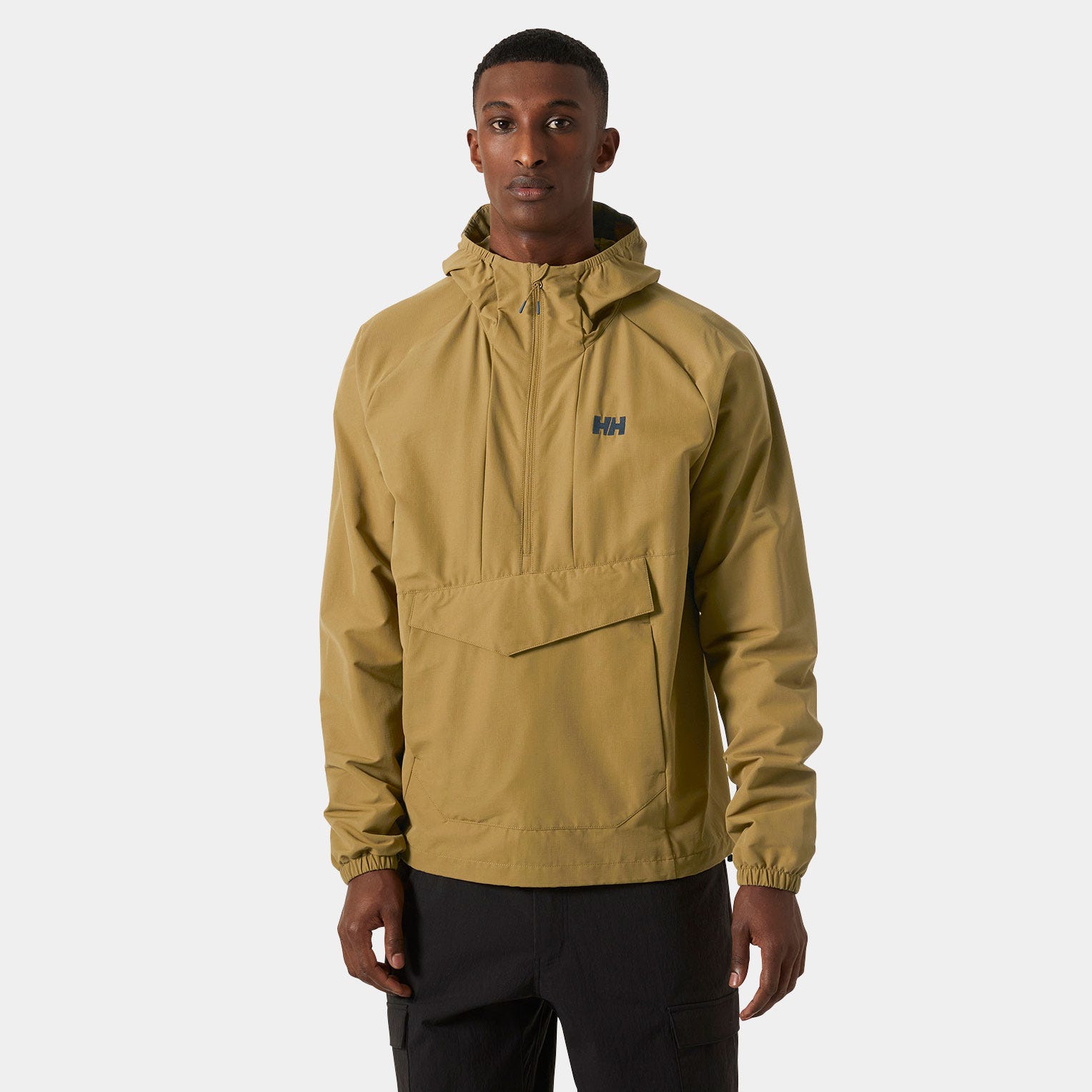 Men’s Vista Hike Anorak