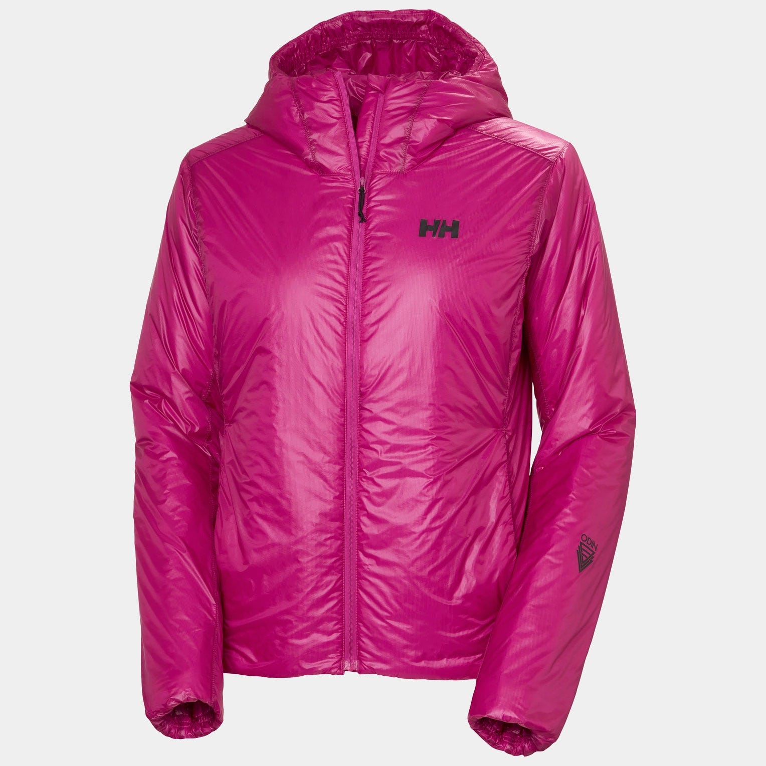 Women's Odin Everdown Hooded Jacket