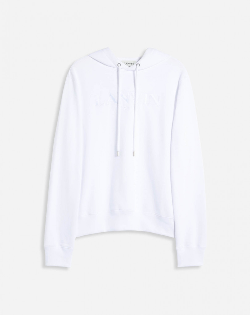 HOODIE LANVIN PARIS
