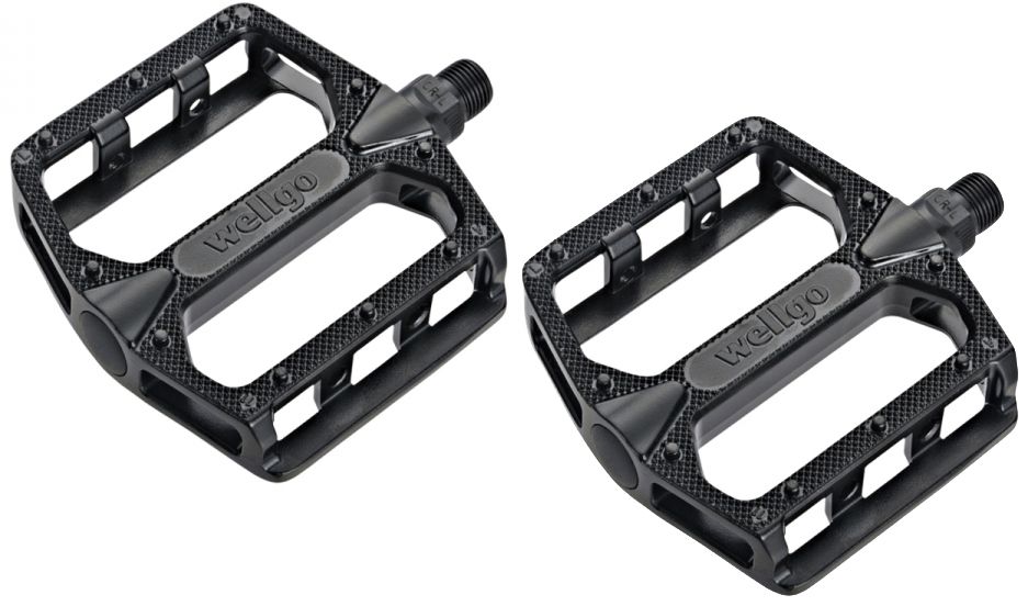 Wellgo MTB / ATB B155 Plattformpedale kaufen | Bike-Discount