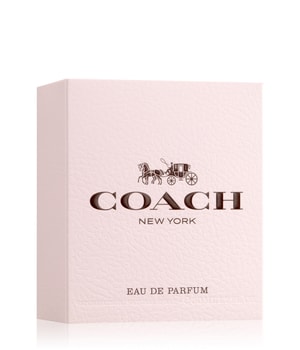 Coach Women Eau de Parfum 50 ml