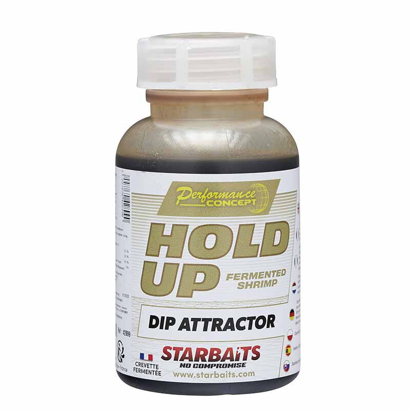 Booster Starbaits PC-pitodippi houkutusaine 200ml