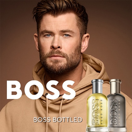 HUGO BOSS Boss Bottled Eau de Parfum Spray