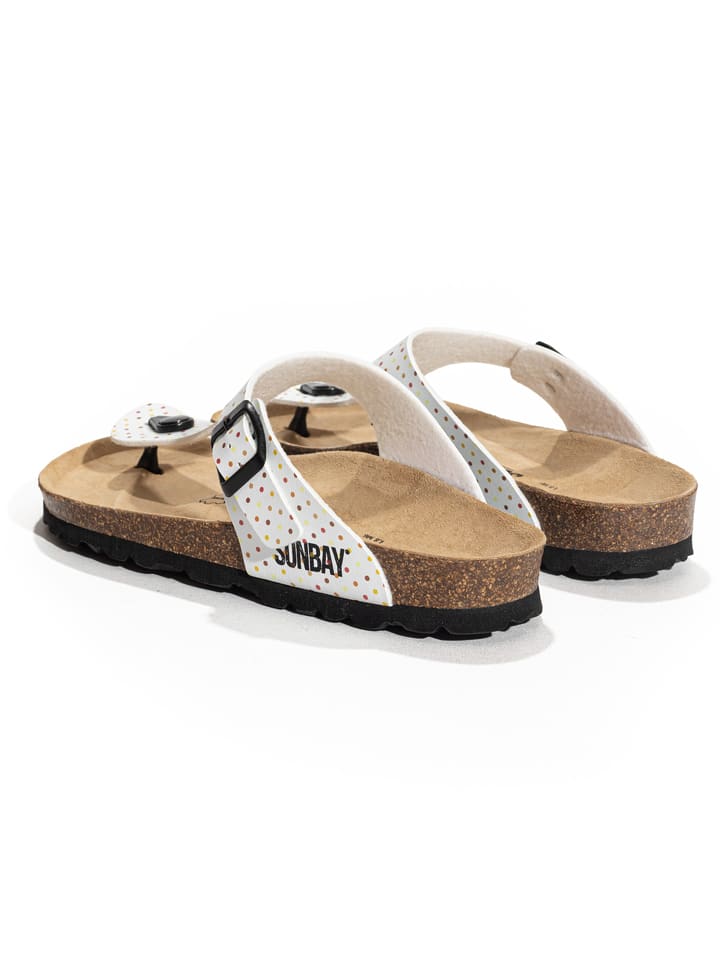 Sunbay Zehentrenner 