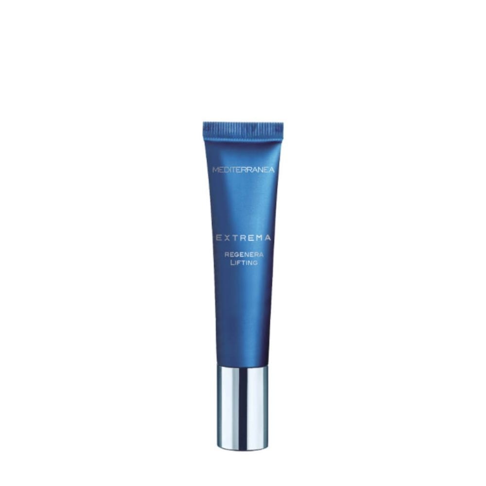 Mediterranea cosmetics EXTREMA REGENERA LIFTING SÉRUM VISAGE