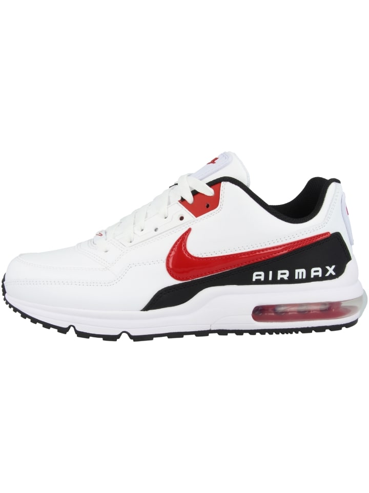 Nike Sneaker low Air Max LTD 3 in weiss günstig kaufen