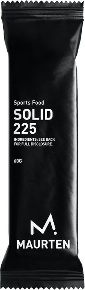 Maurten Solid 225 Energy Bar 60g kaufen | Bike-Discount