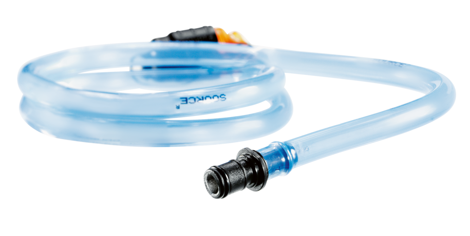 Streamer Tube & Helix Valve
