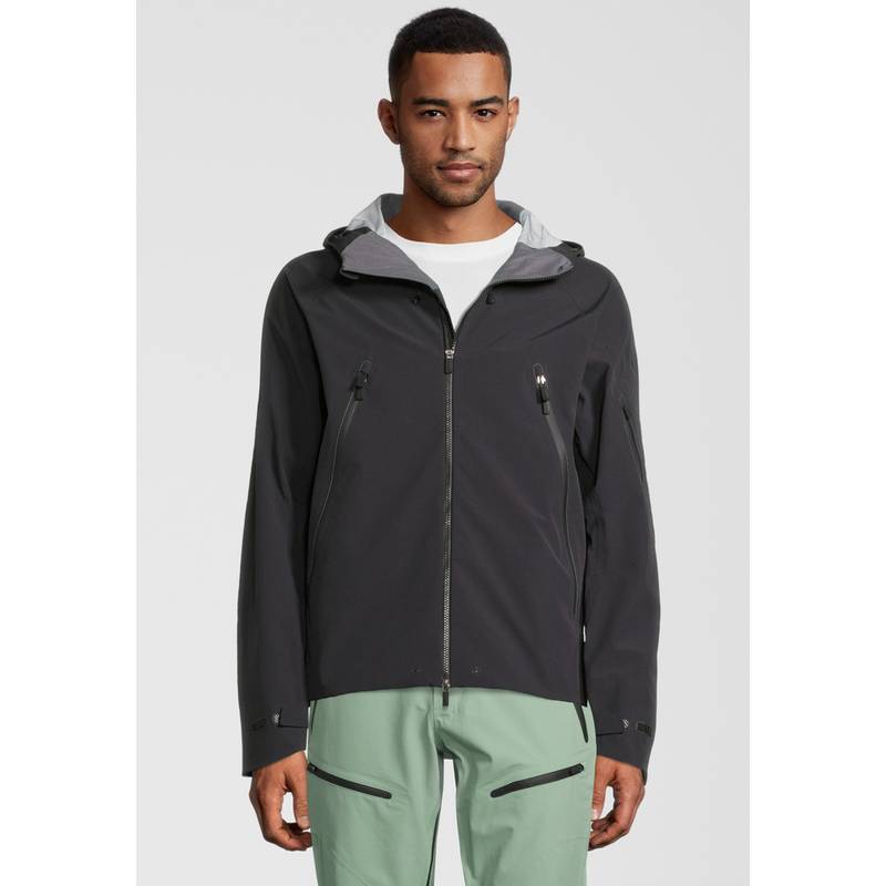 RH+ 3 Elements Hardshelljacke Herren