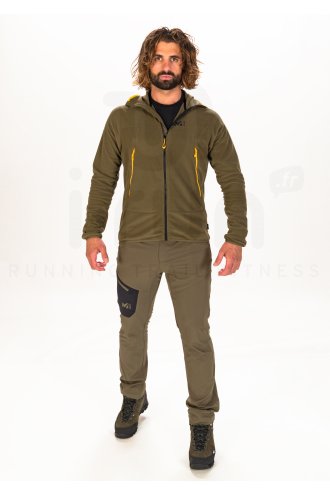 Millet Wanaka Stretch II M
