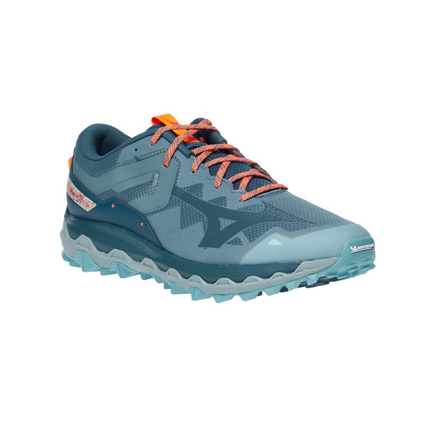WAVE MUJIN 9 Herren - Trailrunningschuhe