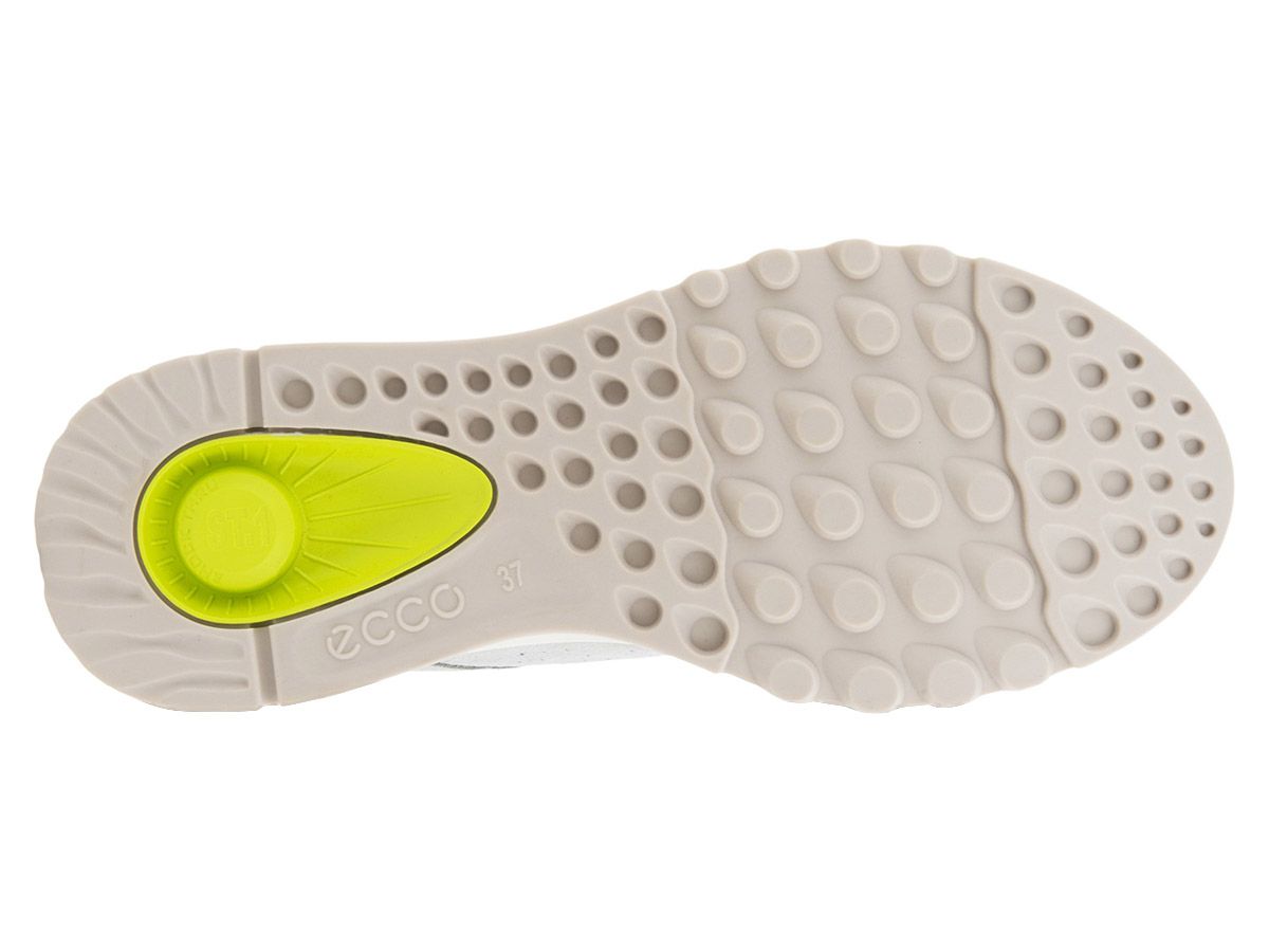 ECCO Exostride Concrete Grey Damen Wanderschuhe