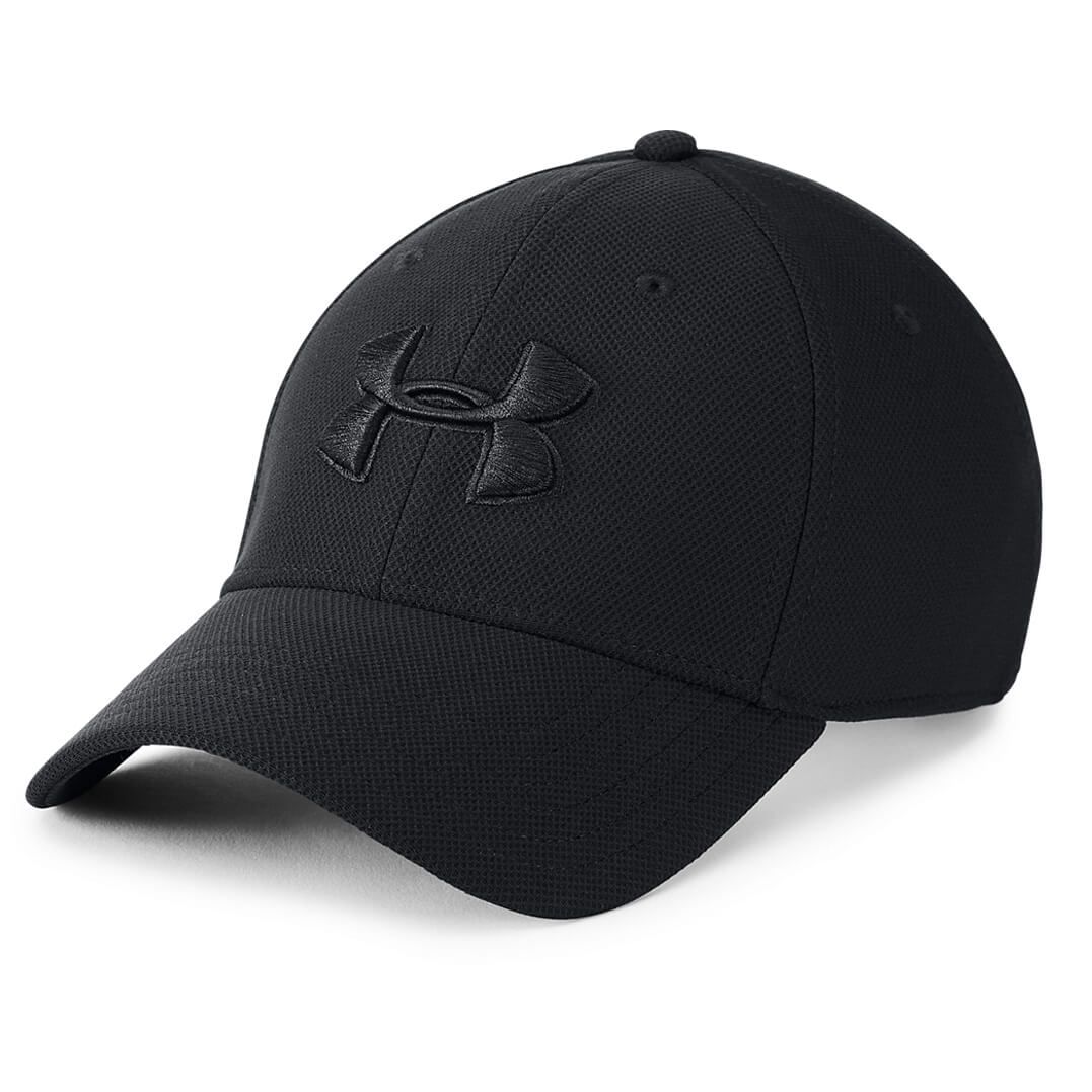 Basecap UA Blitzing 3.0