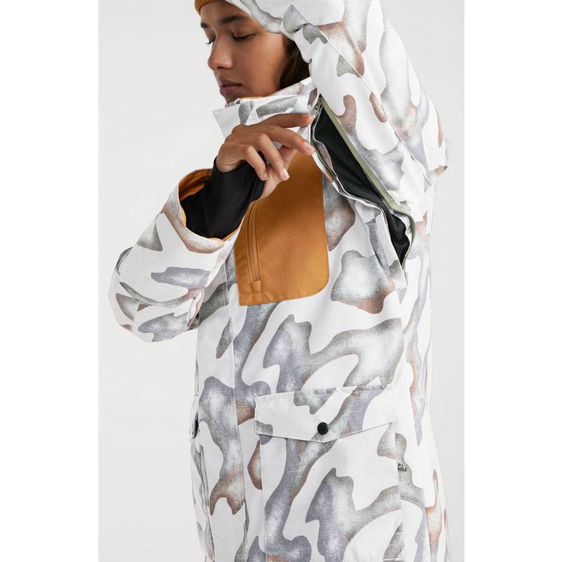 O'NEILL Utility Snowboardjacke Damen