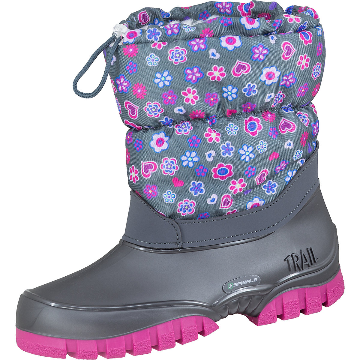 Winterstiefel Maja