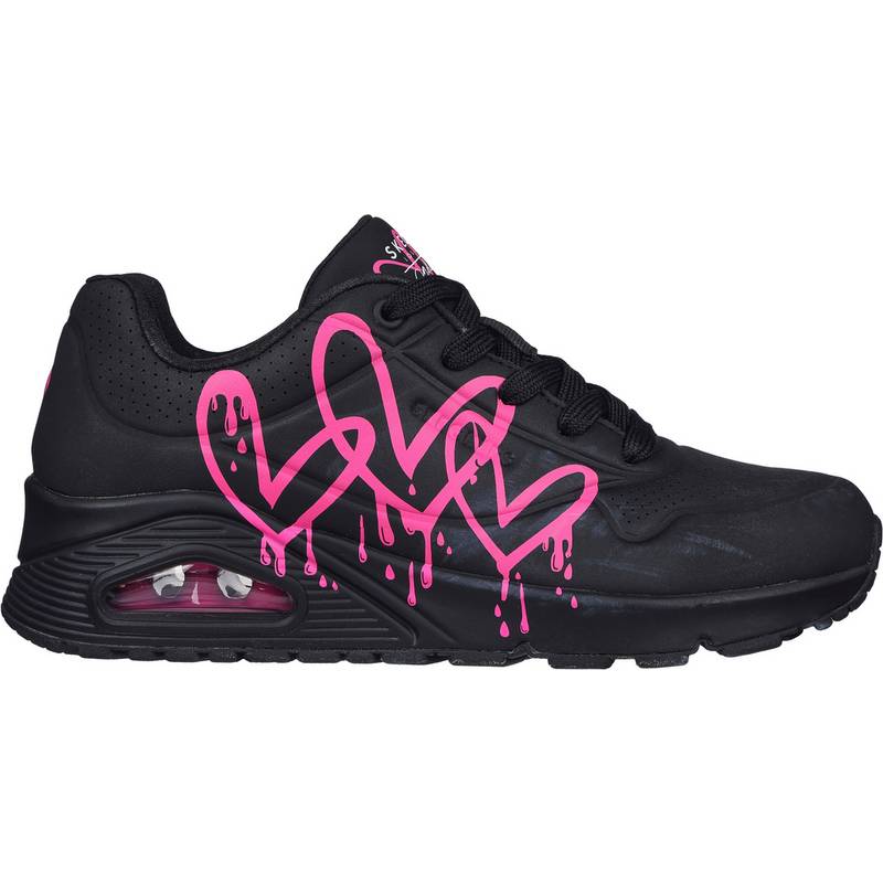 Skechers Uno Sneaker Damen