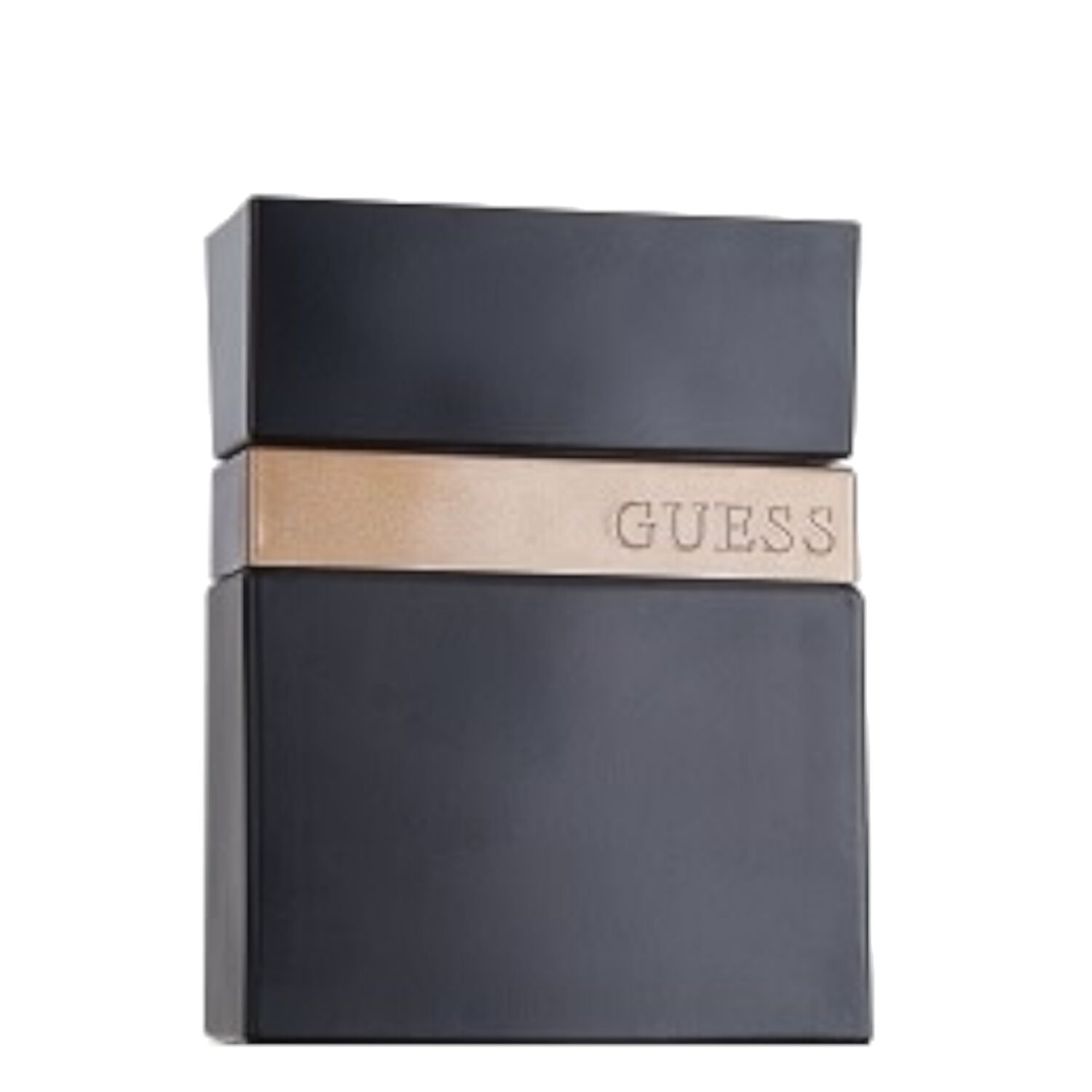 Guess Seductive Noir Men Eau De Toilette