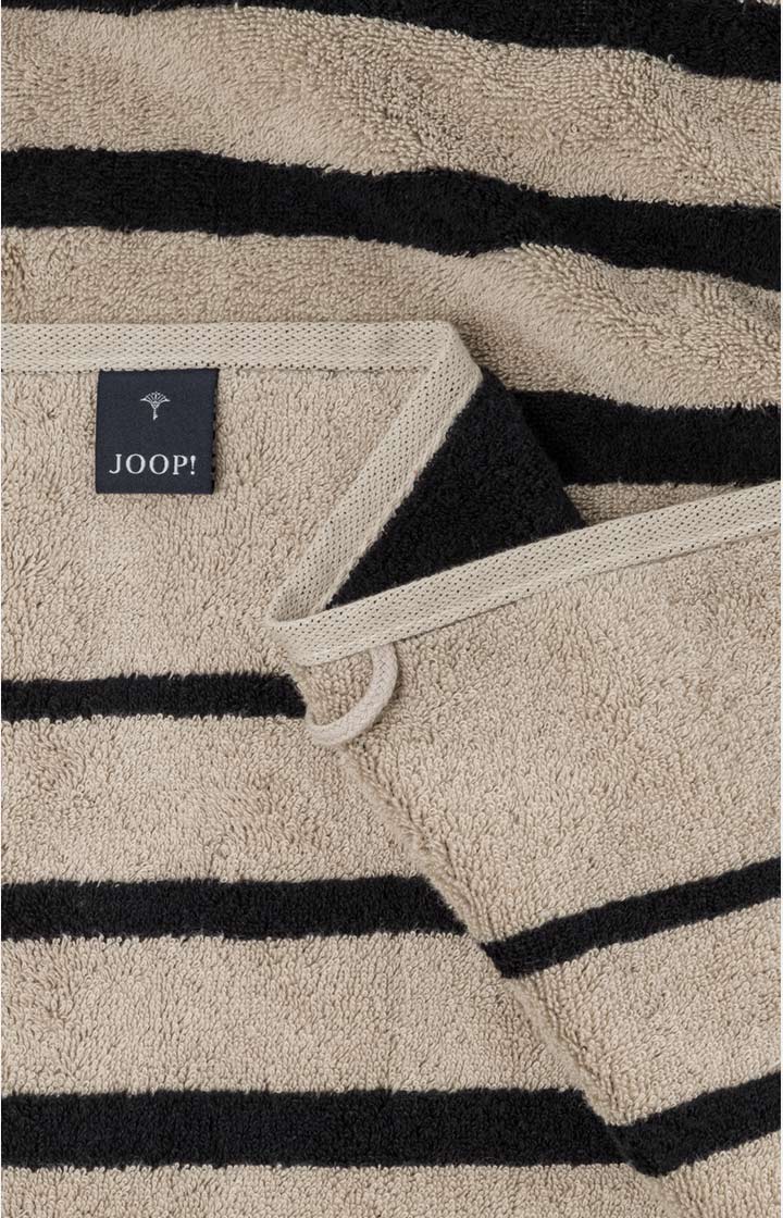 Gästetuch JOOP! SELECT SHADE in Ebony, 30 x 50 cm - im JOOP!