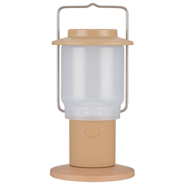 Snow Peak - Home & Camp Lantern - LED-Lampe