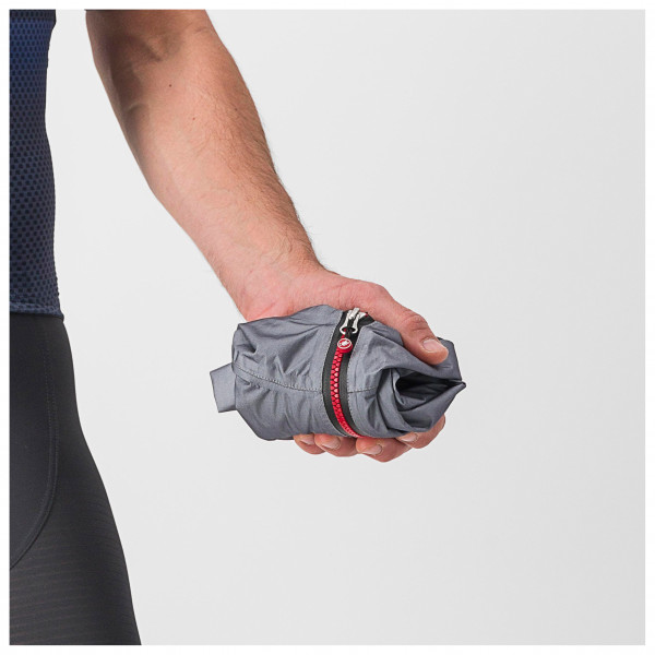 Castelli - Tempesta Lite Jacket - Fahrradjacke