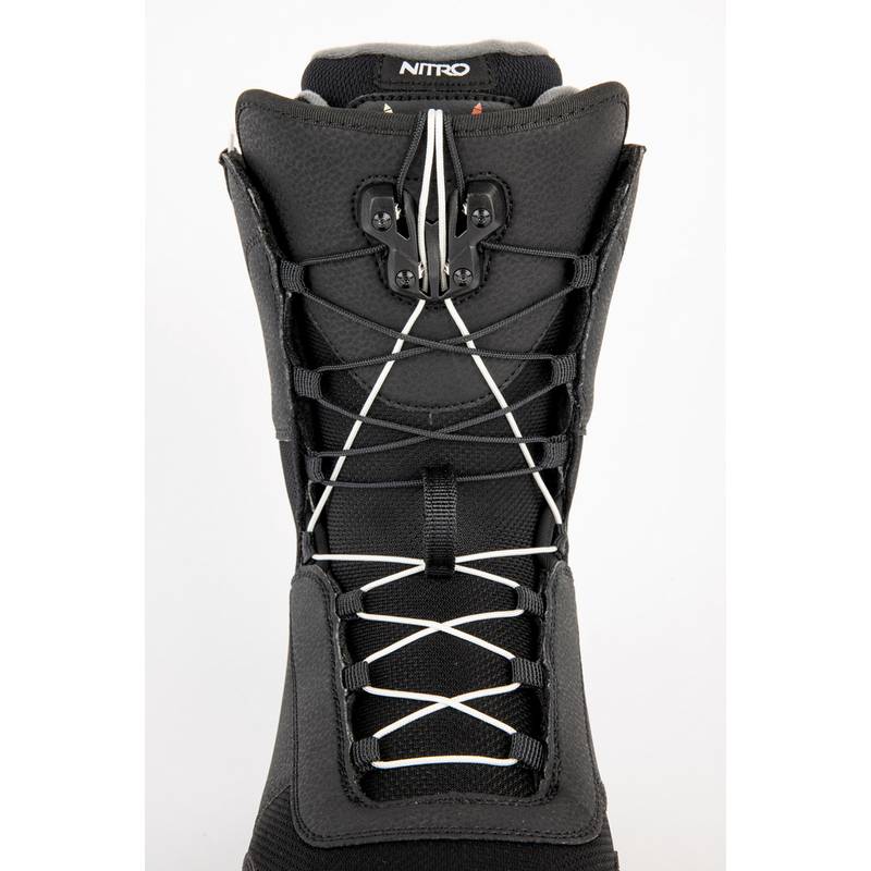 Nitro Snowboards TANGENT TLS 23/24 Snowboard Boots Herren