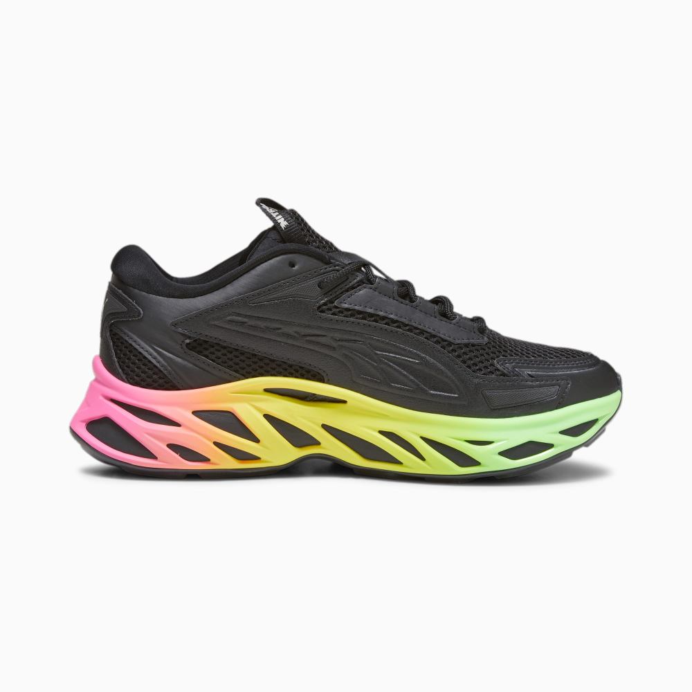 PUMA Exotek 394933 11 / schwarz