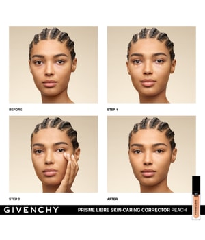 GIVENCHY Prisme Libre Skin-Caring Corrector Concealer-11 ml