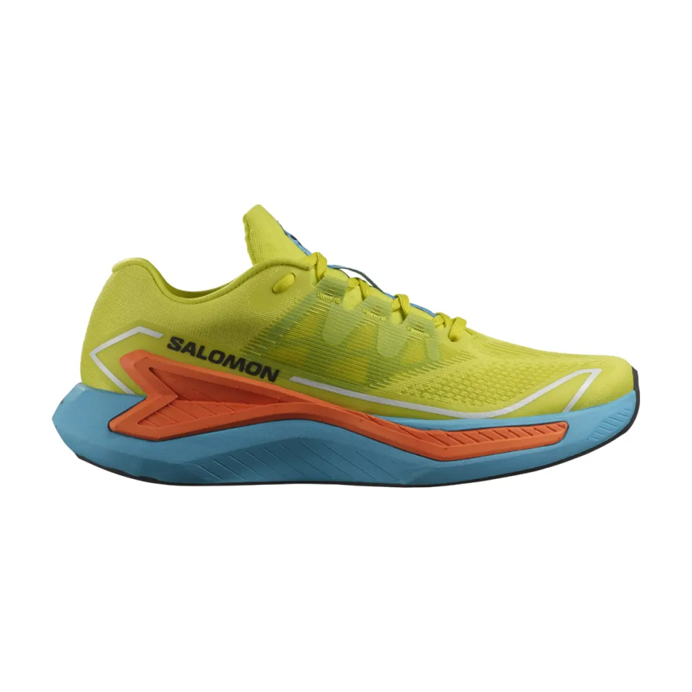 Salomon DRX BLISS L47439100 / gelb