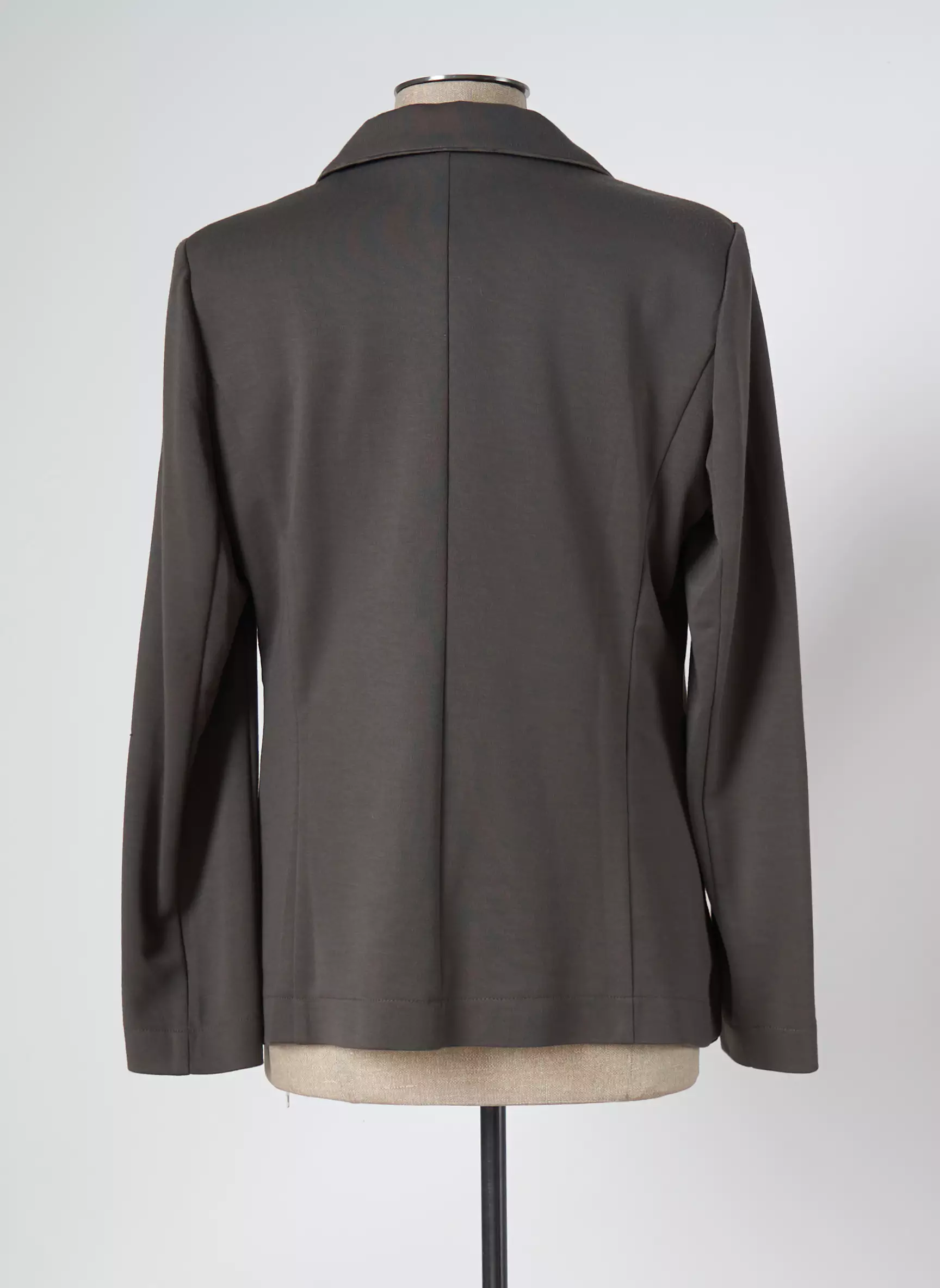Le Petit Baigneur Blazers Femme couleur vert