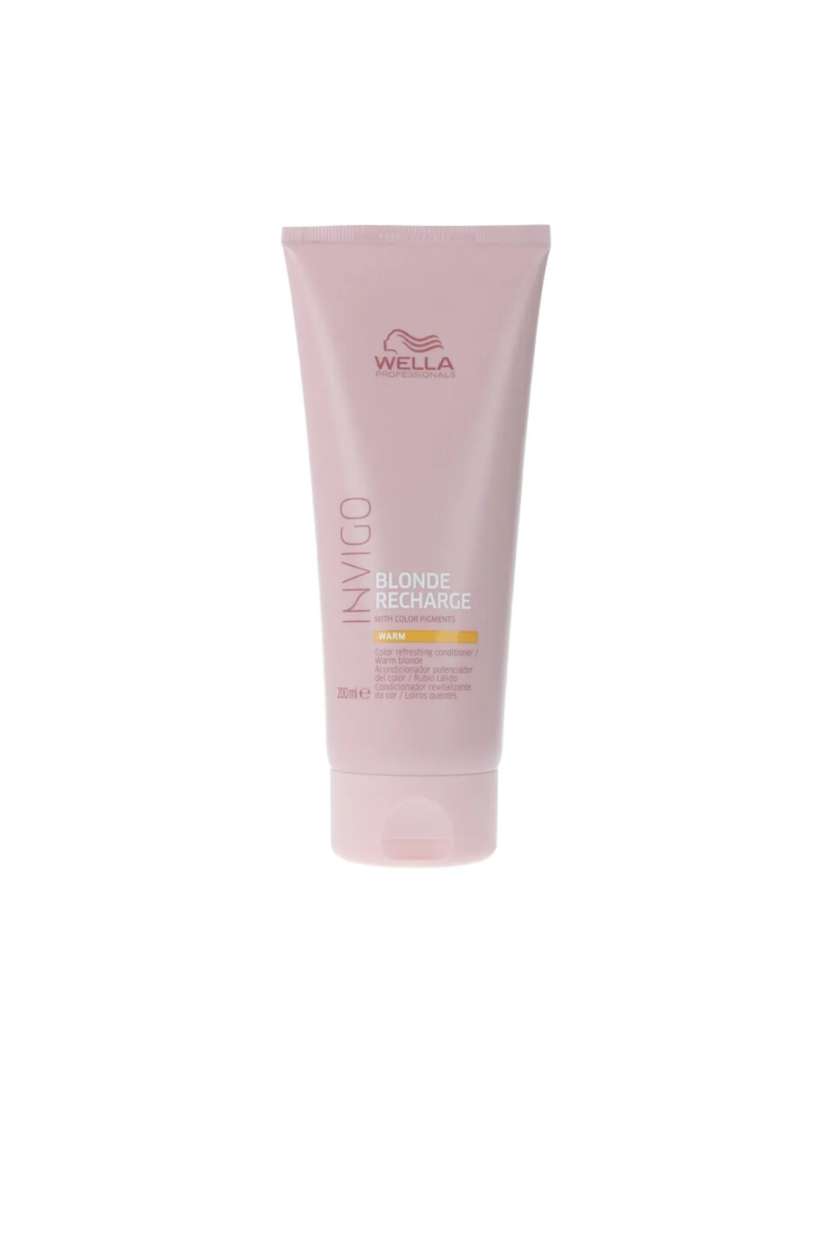 wella Professionals  Haarspülung - PflegendReparierend