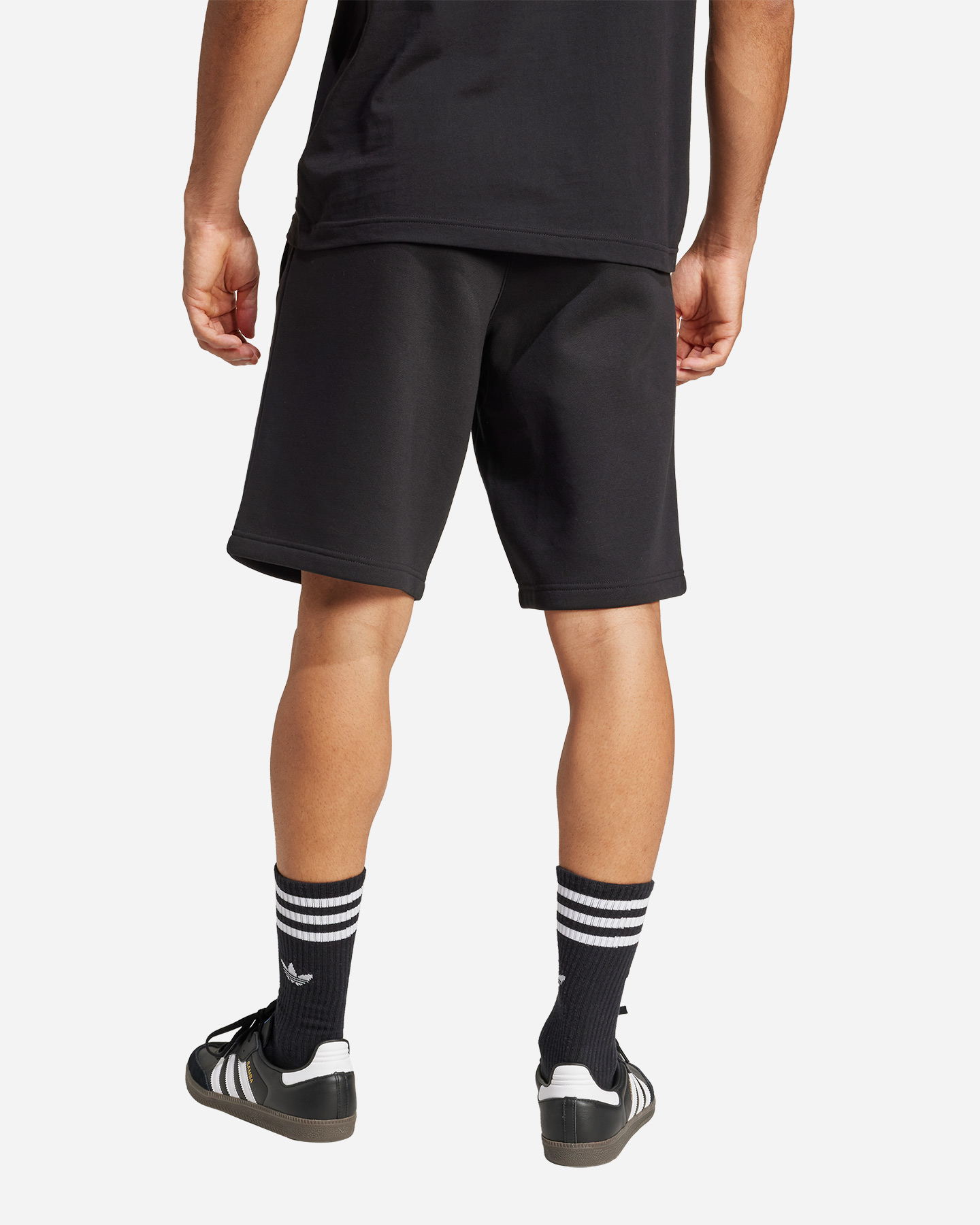 Oficiálne futbalové oblečenie Adidas Jamaica Vrct Og M JE5330