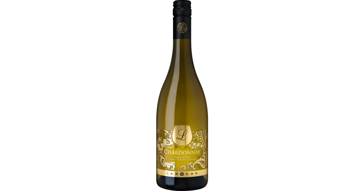 Chardonnay L Edition Or