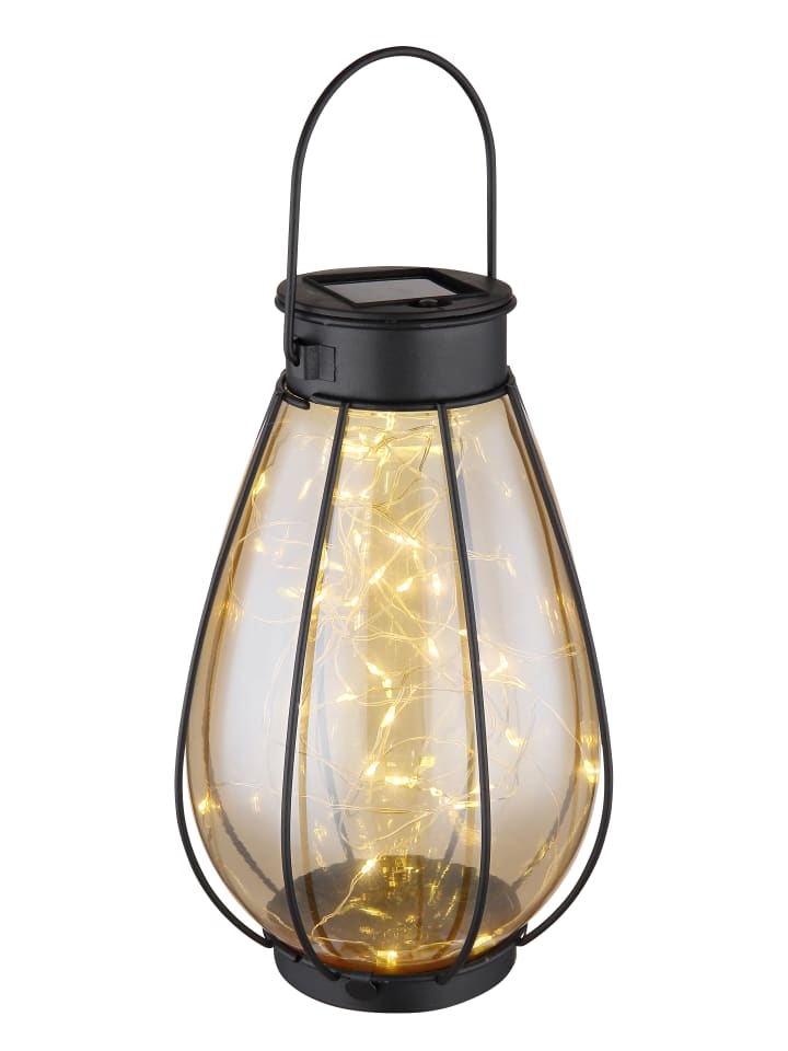 Globo lighting Solarleuchte 