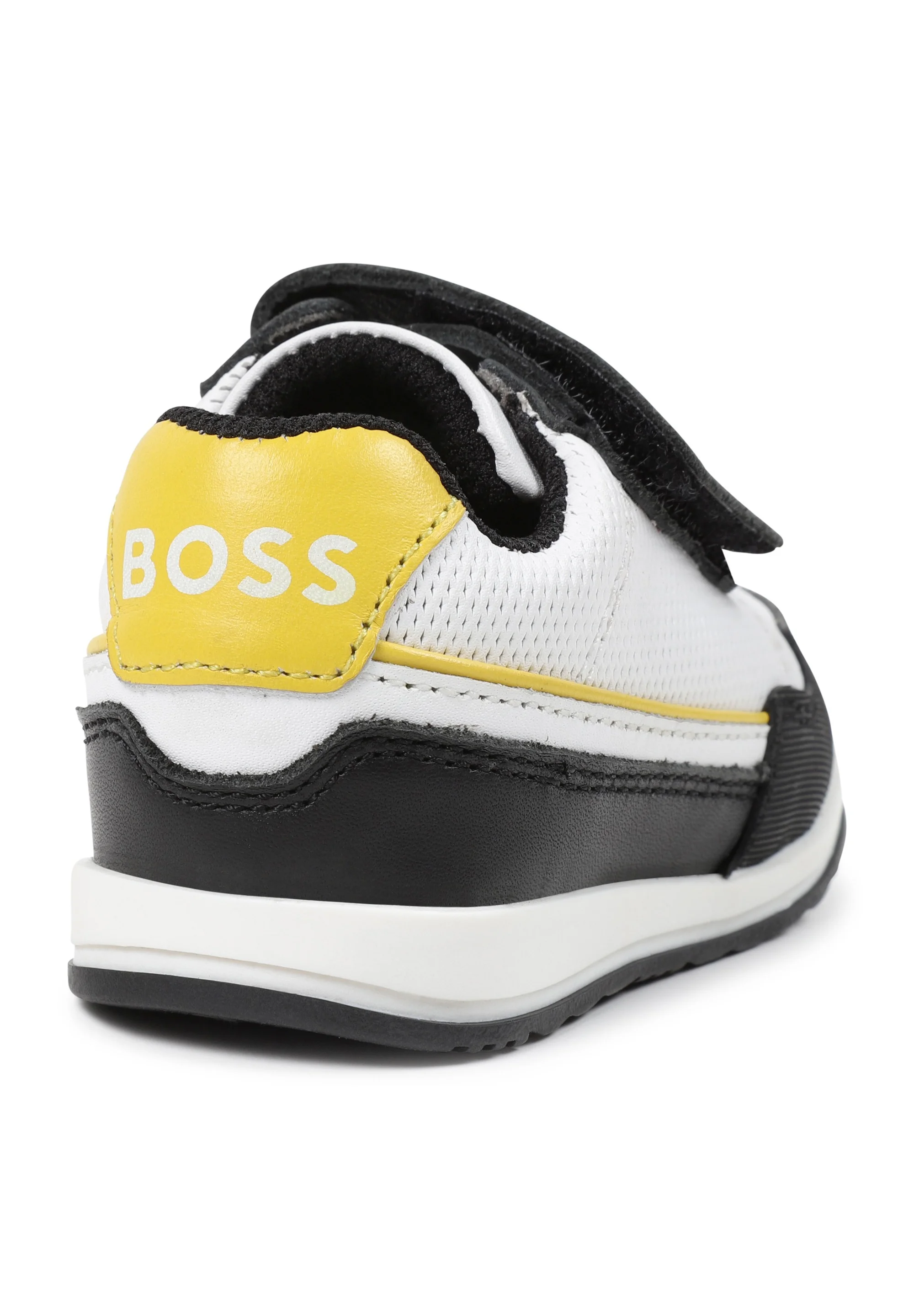 BOSS Kidswear ZAPATILLAS - Zapatillas bajas