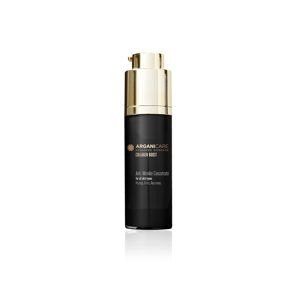Arganicare Sérum anti-âge SERUM VISAGE