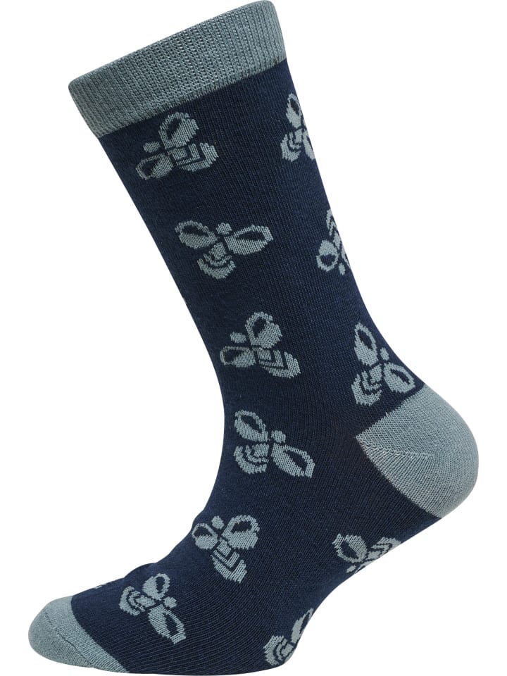 Hummel Hummel Low Socken Hmlalfie Jungen in DEEP TEAL günstig kaufen