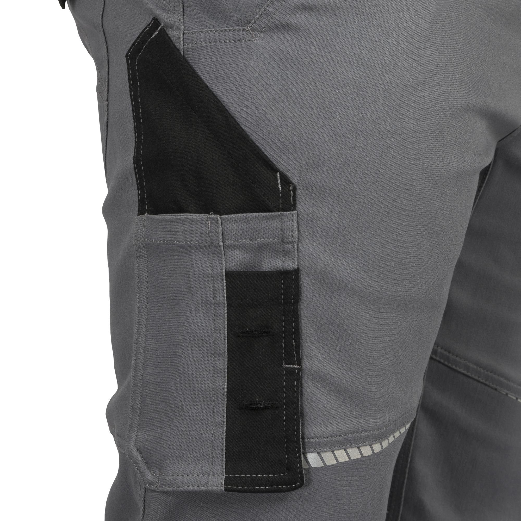 Leibwächter Arbeitshose Herren Flex-line Arbeitshose