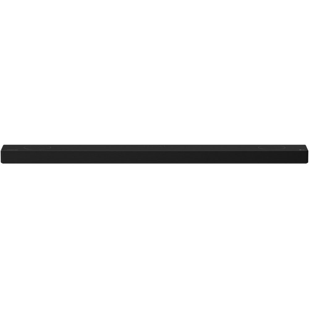 LG DSP9YA - Soundbar & Subwoofer - schwarz 5.1 Soundsystem